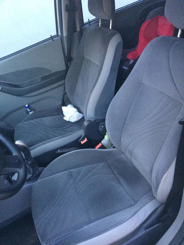 Chevrolet Agile 2010 1.4 Ltz 5p