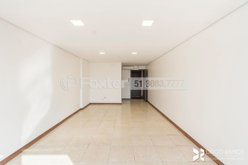 Imagem 9 de 30 de Sala / Conjunto Comercial, 32.54 M², Praia De Belas - 205645