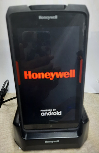 Eda70 Eda 70 Honeywell