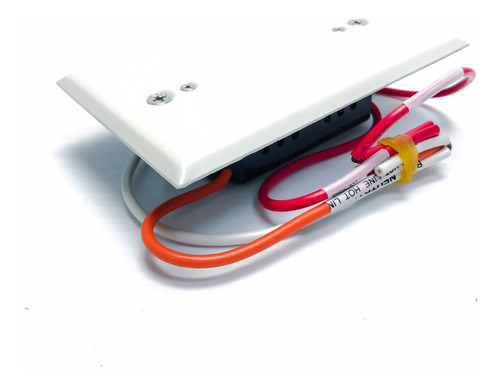 Hubbell Rru277 Remote Relay Unit, 277 Vac Cce