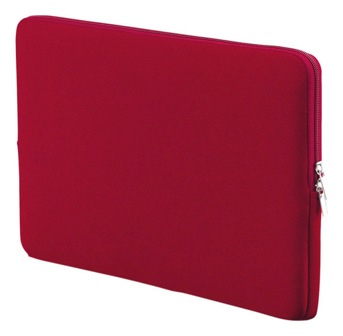 Estuche Portátil Para Computadora Portátil Con Funda Suave