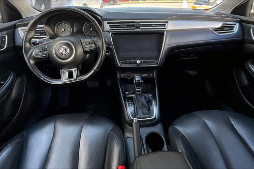 MG MG5 4 PTS EXCITE 15L CVT VE PIEL RA-16