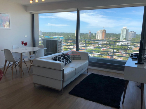 Hermoso Departamento - Ref: 2852