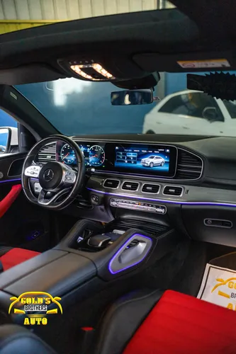 Mercedes Benz Gle 450 4matic 2023