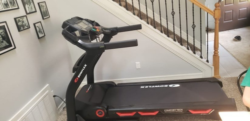  Bowflex Bxt116 Treadmill