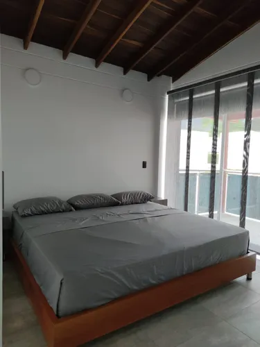 Casa Campestre En Venta En Villas De Guali. Cod V17269