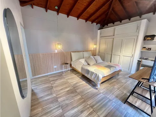 Vendo Apartamento Duplex En El Poblado - Transversal Inferior