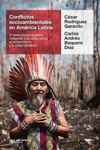 Conflictos Socioambientales En America Latina - Rodriguez G