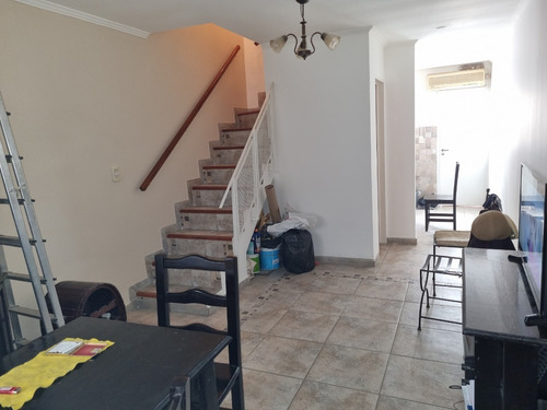 Imagen 5 de 25 de Hermoso Dúplex 4 Ambientes Al Frente/ Ramos Mejía