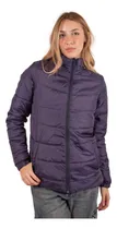 Comprar Campera Mujer Larga Camperon Nueva Tapado Parka Abrigada