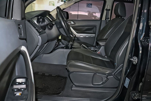 Ford Ranger 2.5 Xlt 4x2 Cd 16v