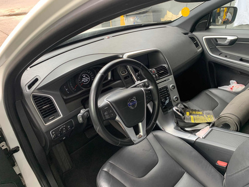 Volvo S60 D5