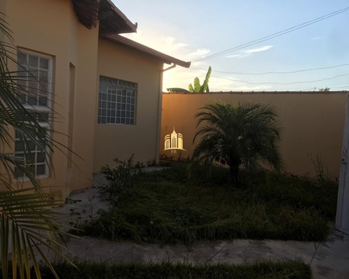 Imagem 9 de 30 de Casa No Bairro Sao Jose - Esmeraldas - Ca00158 - 33594184