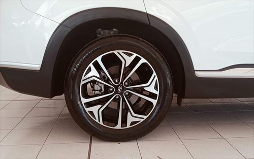 Hyundai Santa Fe 2.0 Sport L At