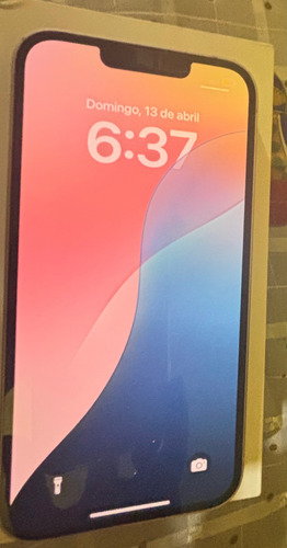 Apple iPhone 14 (128 Gb) Liberado - Morado Color Violeta (Usado)