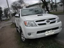 Comprar Juego De Fenders Pasa Ruedas Toyota Hilux 2010. Nuevos. 