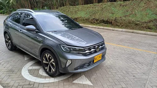 Volkswagen Nivus 1.0 Turbo Highline At 4x2 2024