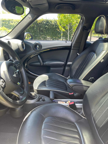 Imagen 9 de 9 de Mini Cooper S 2013 1.6 184cv