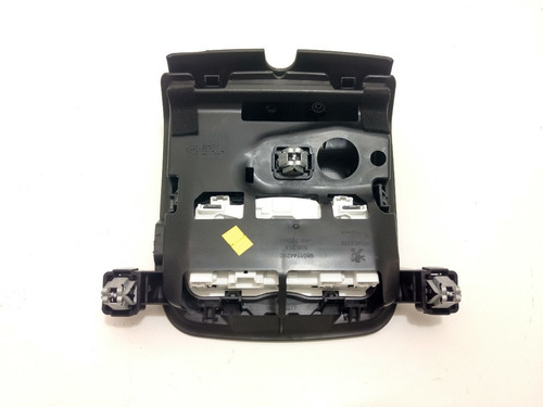 Luz De Teto Original Do Peugeot 208 Gt Thp 2017