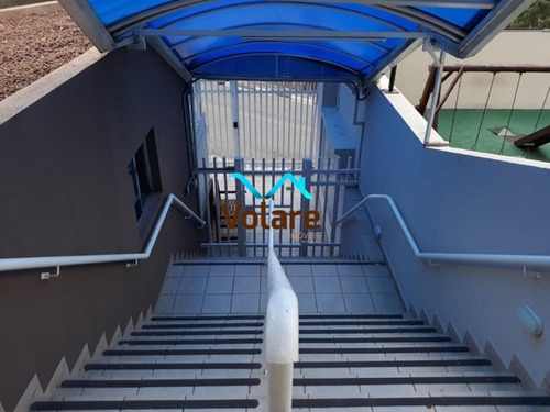 Imagem 18 de 18 de Apartamento - Ap00282 - 71106605