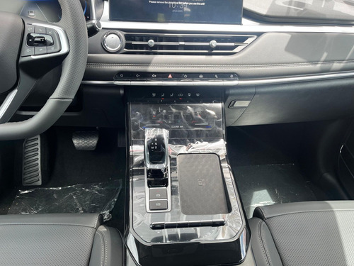 Chery Tiggo 7 7 SPORT 1.5 Turbo Flex 16V Aut.