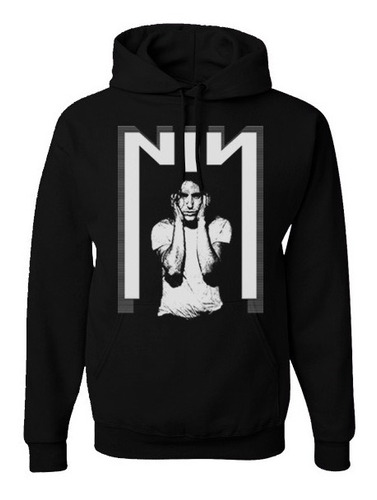 Nine Inch Nails Sudaderas C3