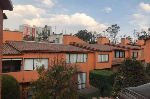 Imagen 9 de 12 de Hermosa Casa Santa Fe Cuajimalpa 3 Recamaras 2 Baños Jg