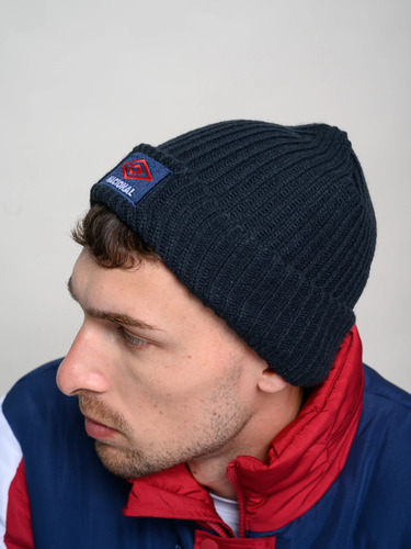 Gorro Nacional Umbro Beanie Abrigo -auge