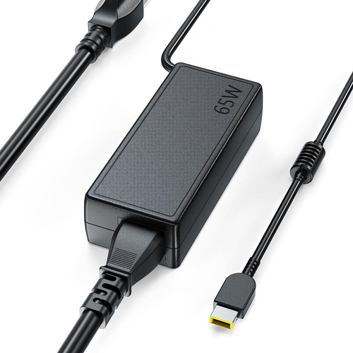 Cargador Para Lenovo Aio C20-00 20v 3.25a Usb