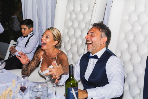 Quinta Para Eventos Habilitada Municipalmente
