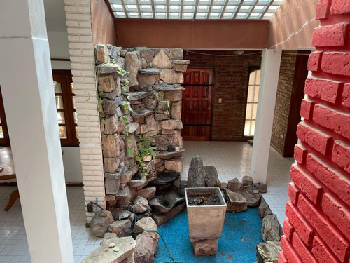 Vendo Increible Casa Granja De Funes 1500mt2 Terr.