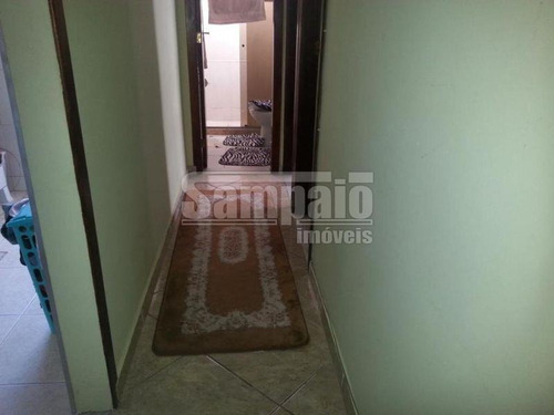 Imagem 13 de 16 de Apartamento - Ref: Sa2ap3438