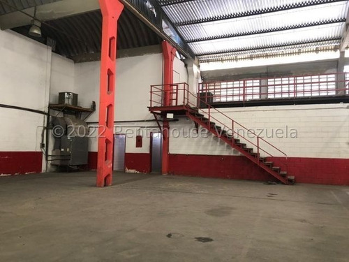 Imagen 20 de 30 de Galpones En Alquiler Zona Industrial Barquisimeto #22-11984 Daniela Linarez 0424-5390659