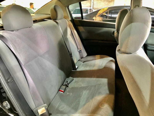 Nissan Sentra 20 Flex