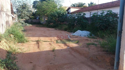 Imagem 2 de 2 de Terreno Residencial Para Venda E Locação, Chácara Do Visconde, Taubaté - Te0091. - Te0091