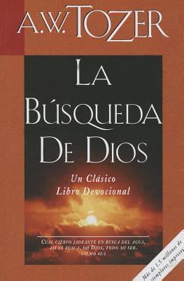 La B Squeda De Dios