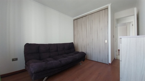 Departamento Mariposa En Arriendo De 2 Dorm. En San Miguel