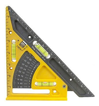 Pivot Square-resin