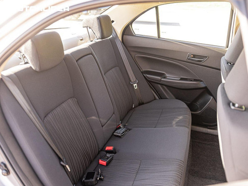 Imagen 11 de 25 de Suzuki Dzire 1.2 Gl Extra Full 2023 0km | Permuta / Financia