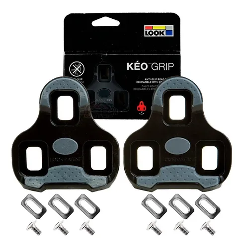 Chocles,Calas compatible LOOK KEO.. – ::: Redius J.C 