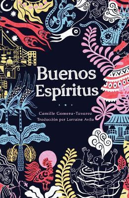 Libro Buenos Espiritus : (high Spirits Spanish Edition) -...