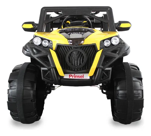 Control remoto cheap carro prinsel
