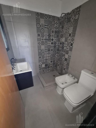 Imagen 9 de 17 de Departamento - San Justo