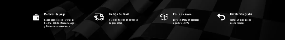 ¡Aprovecha el envío agregando más de nuestros productos a tu carrito!