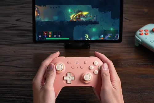 8bitdo Ultimate 2c Wireless, Pc & Android, 1000hz Polling