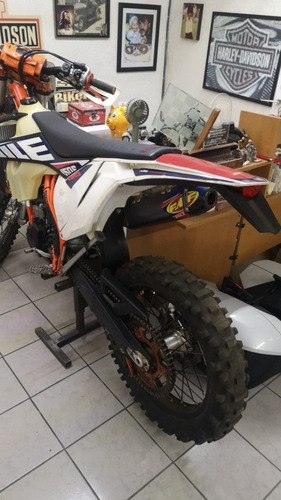 Imagen 2 de 10 de Ktm Six Days 2019