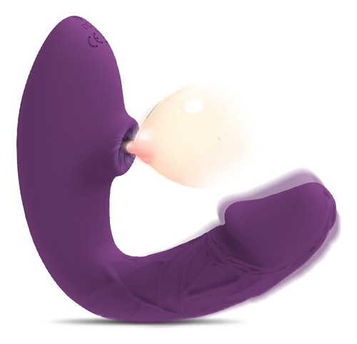 Placer Juguetes Para Adultos Vibrador De Mariposa Con 9 Vibr