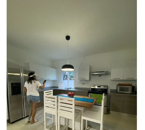 Imagen 16 de 19 de Venta De Apartamento En Metro Country Club