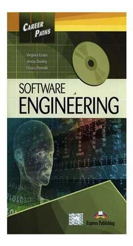 Career Paths: Software Engineering - Student's Book (with Di