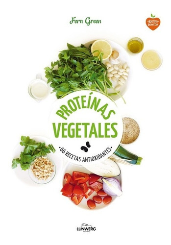 Proteinas Vegetales